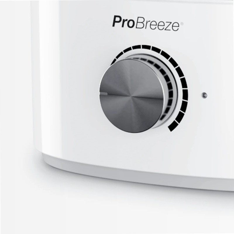 Umidificatore a nebbia fredda a ultrasuoni da 3,5 litri