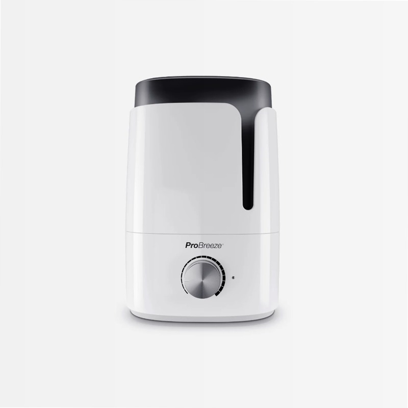 Umidificatore a nebbia fredda a ultrasuoni da 3,5 litri