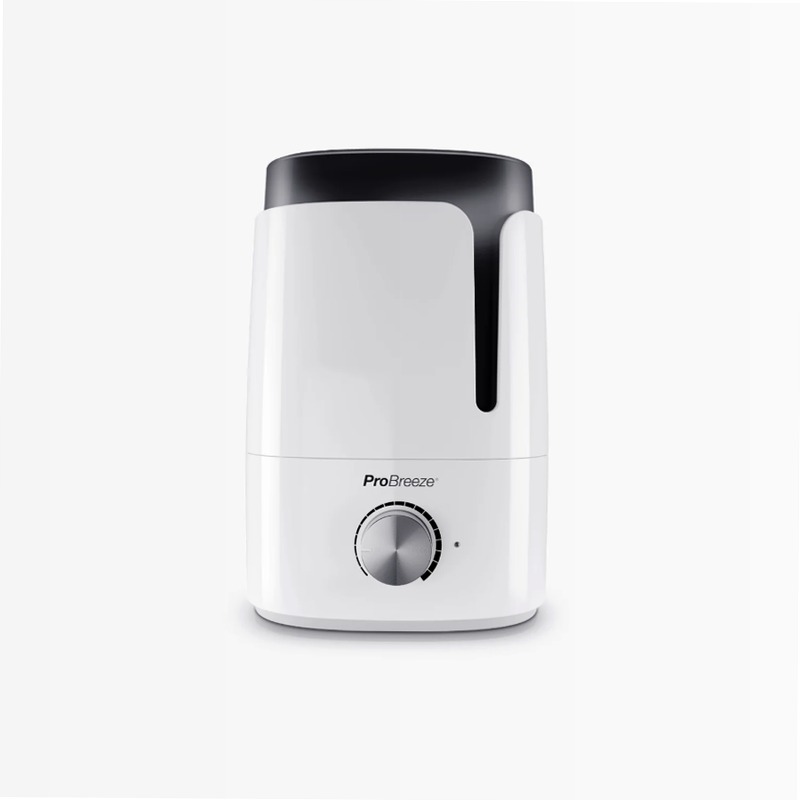 Umidificatore a nebbia fredda a ultrasuoni da 3,5 litri