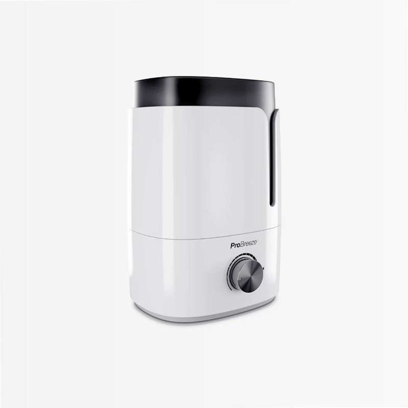 Umidificatore a nebbia fredda a ultrasuoni da 3,5 litri