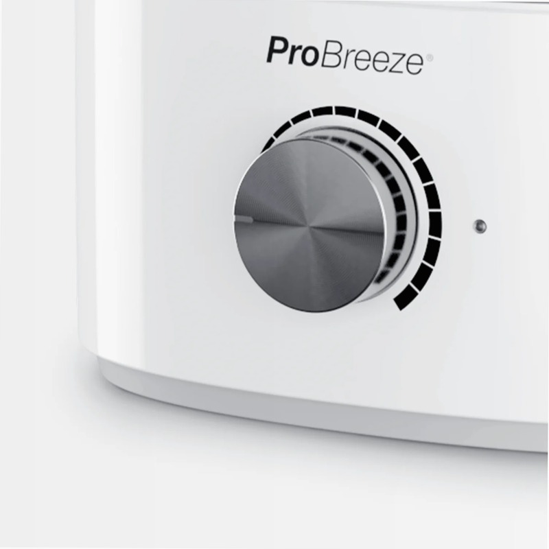 Umidificatore a nebbia fredda a ultrasuoni da 3,5 litri