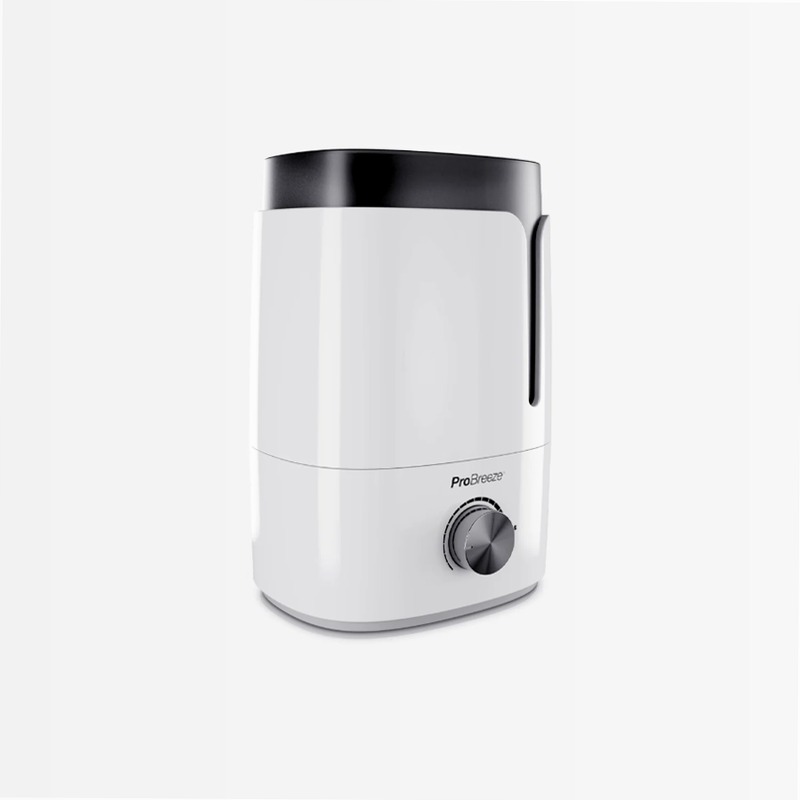 Umidificatore a nebbia fredda a ultrasuoni da 3,5 litri