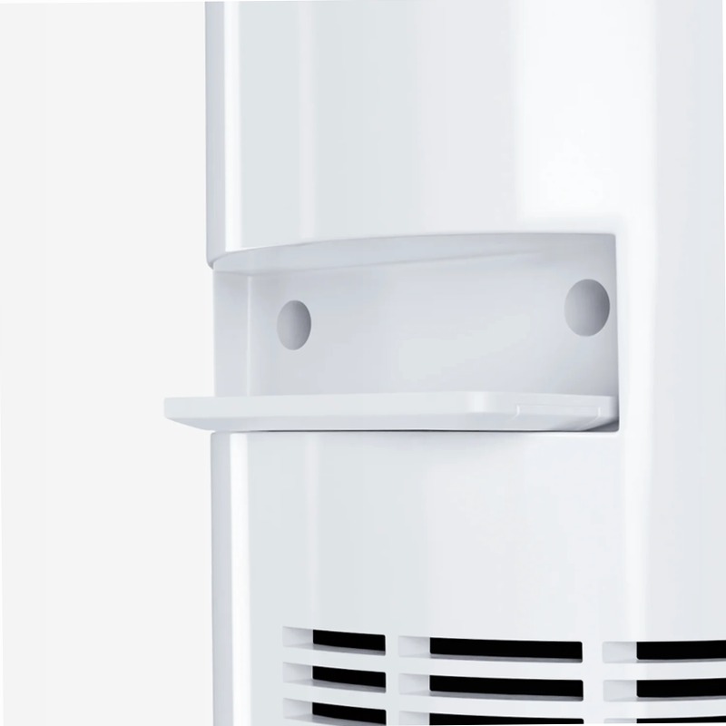 Ventilatore a torre oscillante 30"