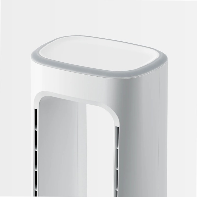 OmniAir Ventilatore a torre premium senza pale