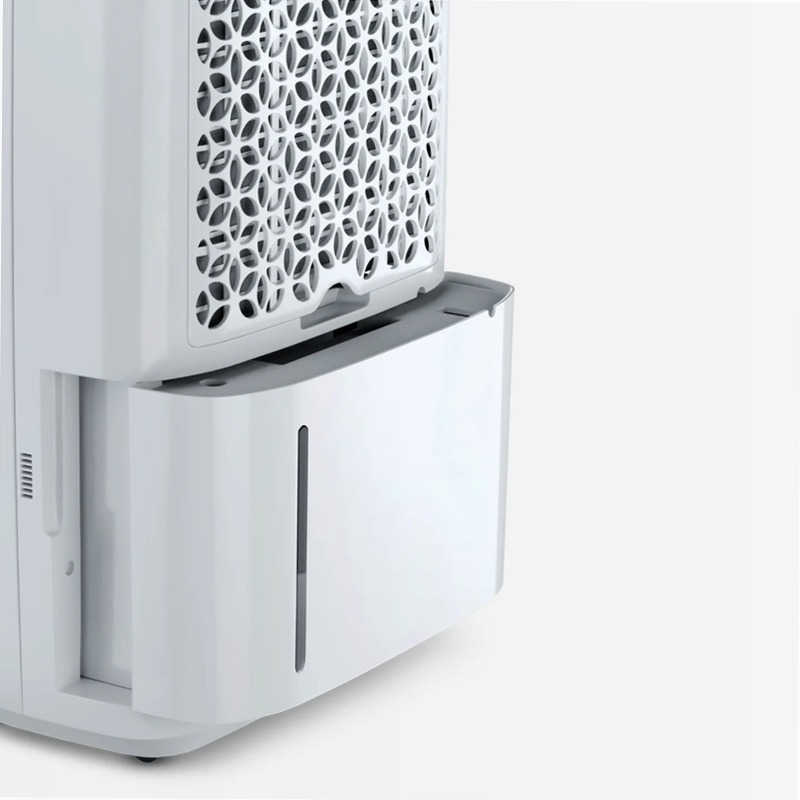 20L Dehumidifier with Max Extraction Laundry Mode and Smart App Control