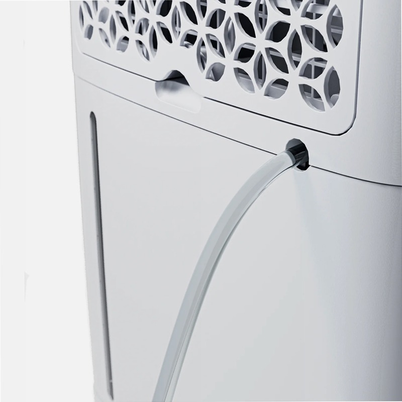 20L Dehumidifier with Max Extraction Laundry Mode and Smart App Control