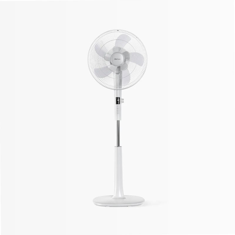 Ventilatore a piedistallo 16"