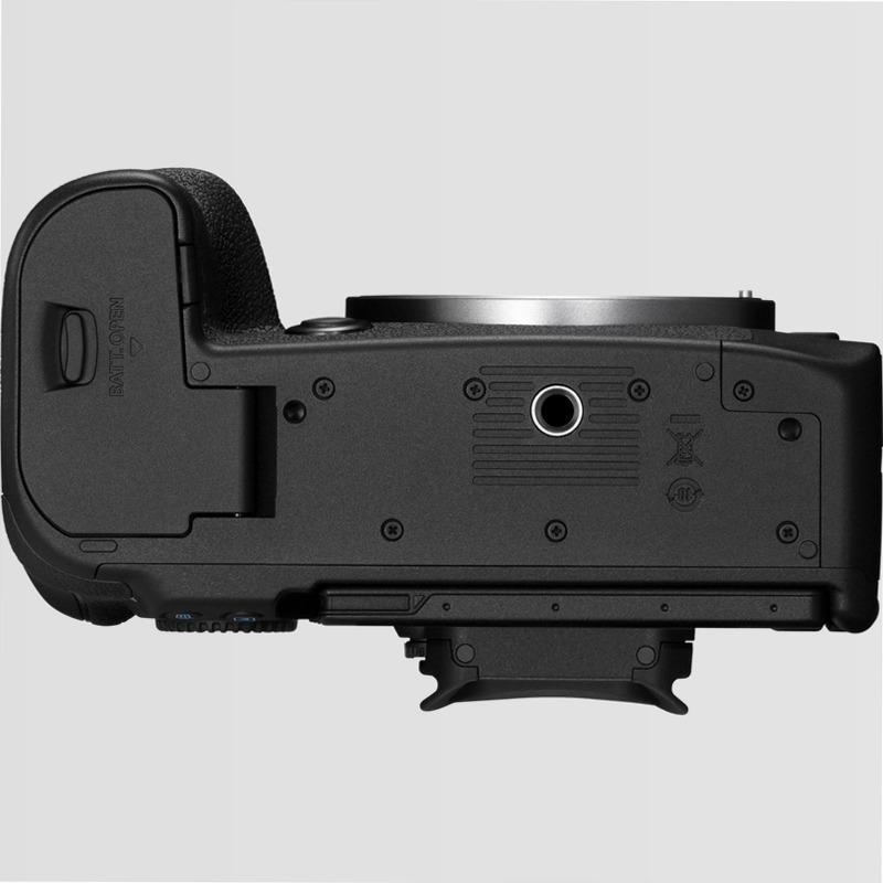 Canon EOS R6 Mark III - Fotocamera Mirrorless