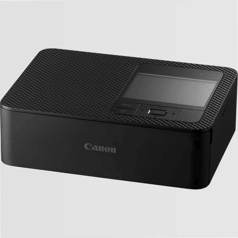Stampante fotografica portatile Canon SELPHY CP1500 a colori - nero 41ppm