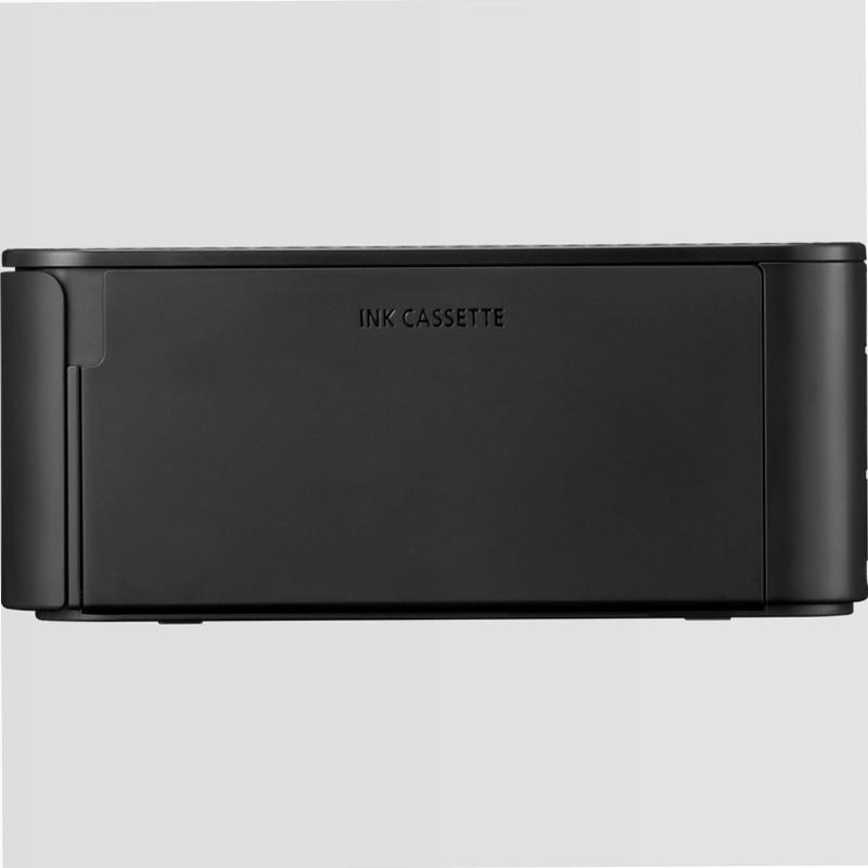 Stampante fotografica portatile Canon SELPHY CP1500 a colori - nero 41ppm