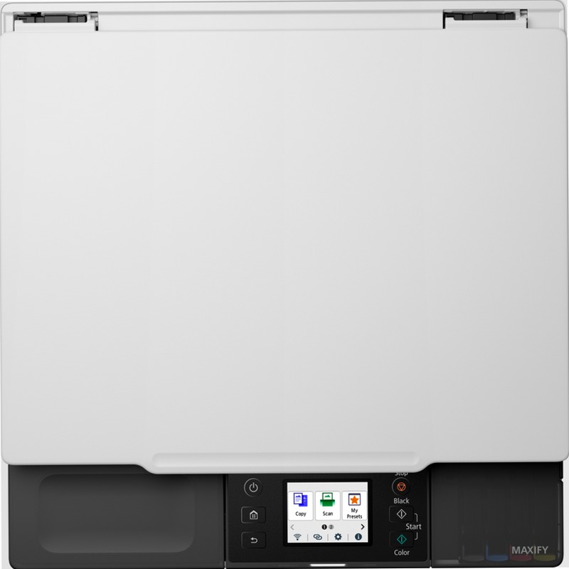 Stampante Canon MAXIFY GX1051 - 3 in 1 Inkjet a Colori