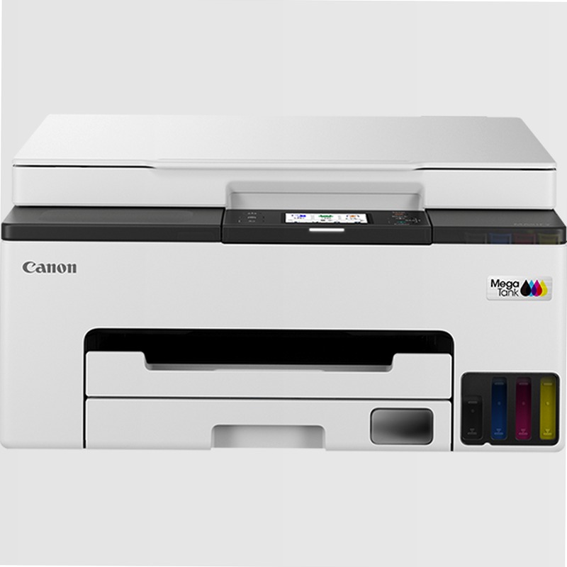 Stampante Canon MAXIFY GX1051 - 3 in 1 Inkjet a Colori