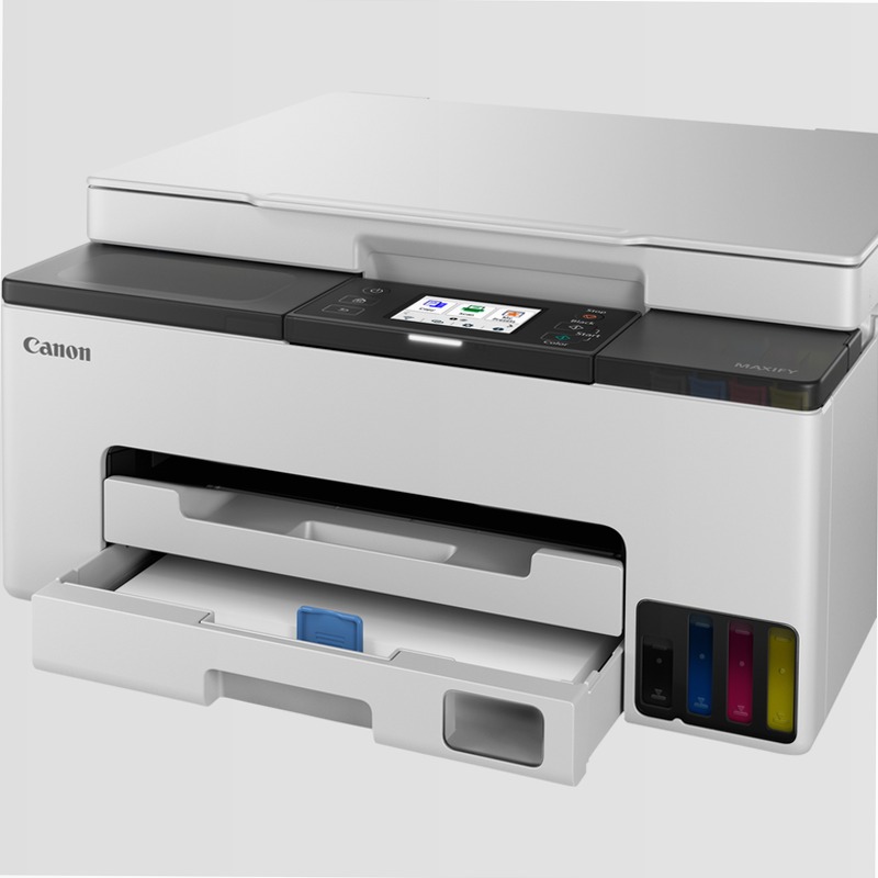 Stampante Canon MAXIFY GX1051 - 3 in 1 Inkjet a Colori