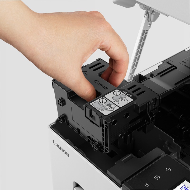 Stampante Canon MAXIFY GX1051 - 3 in 1 Inkjet a Colori