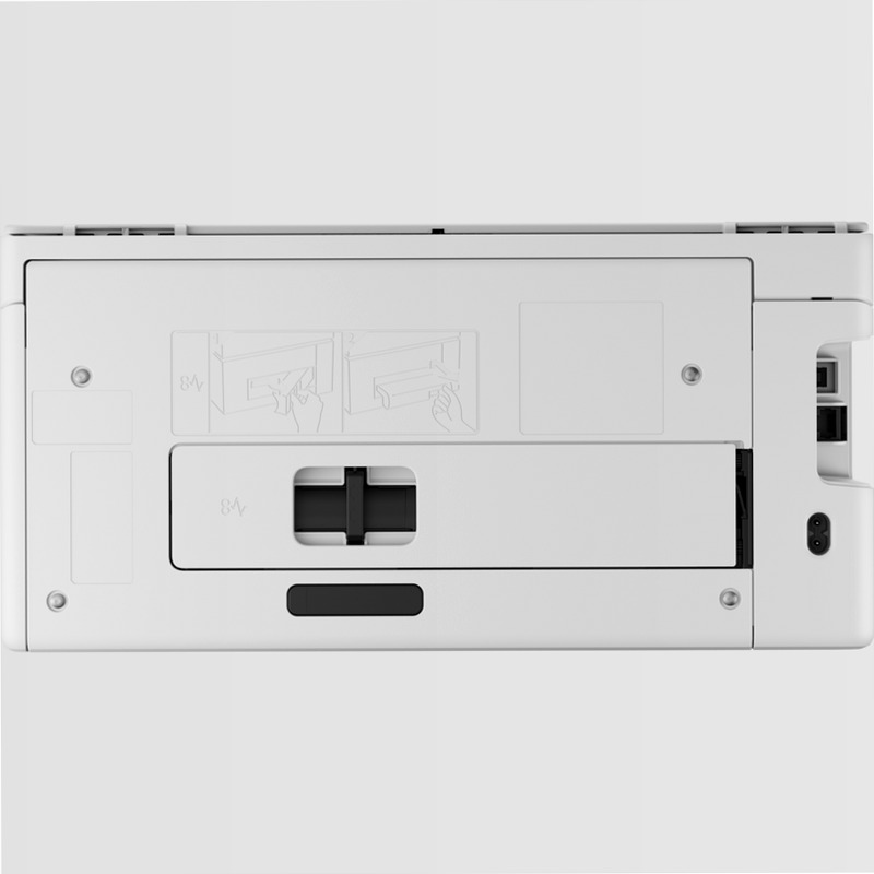 Stampante Canon MAXIFY GX1051 - 3 in 1 Inkjet a Colori