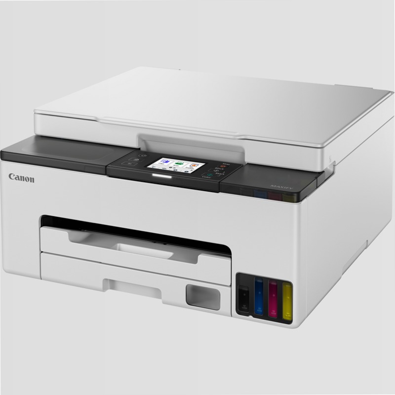 Stampante Canon MAXIFY GX1051 - 3 in 1 Inkjet a Colori