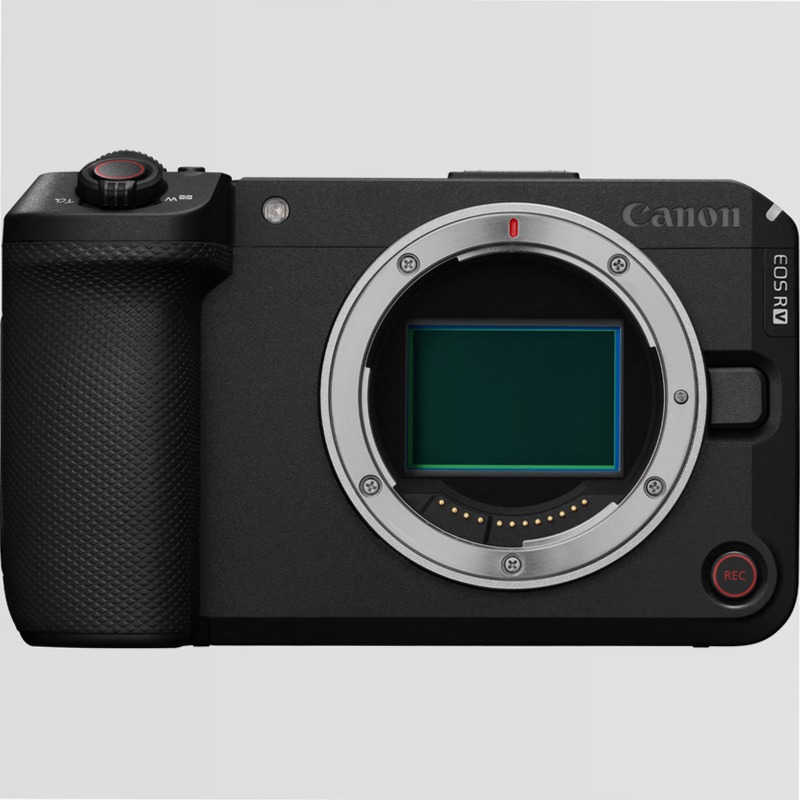 Canon EOS R6 V: Creatività al Massimo Mirrorless