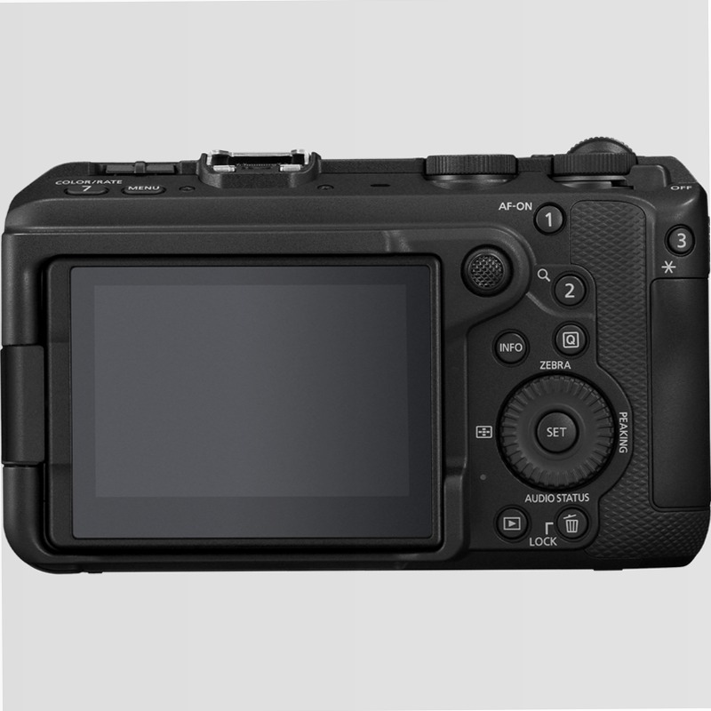 Canon EOS R6 V: Creatività al Massimo Mirrorless