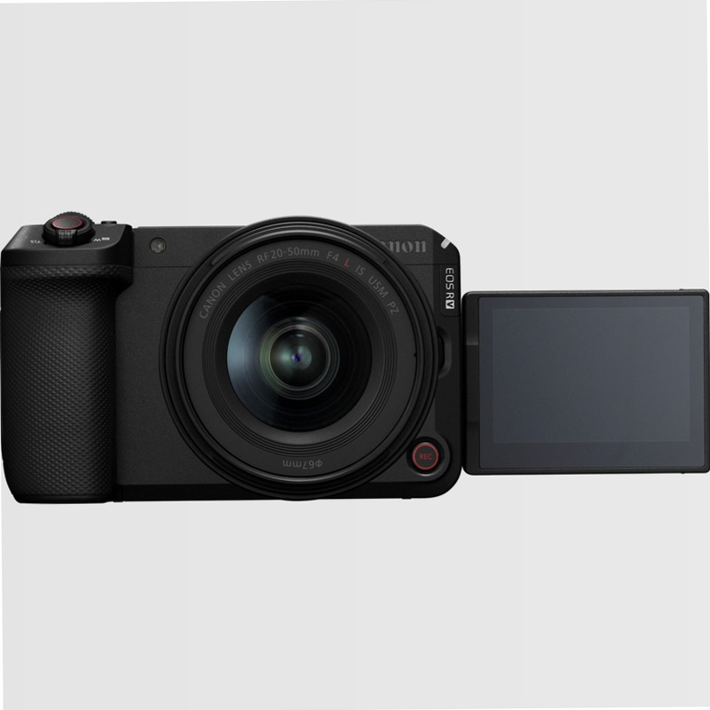 Canon EOS R6 V: Creatività al Massimo Mirrorless