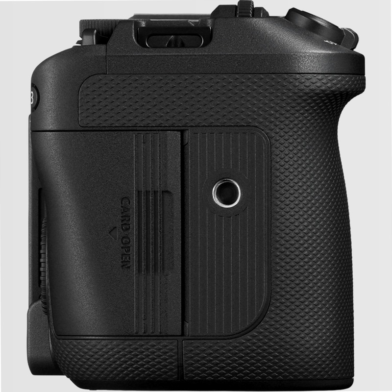 Canon EOS R6 V: Creatività al Massimo Mirrorless