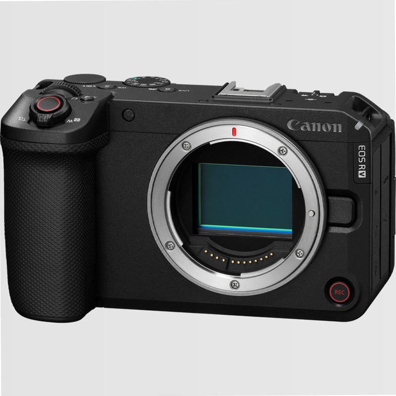 Canon EOS R6 V: Creatività al Massimo Mirrorless