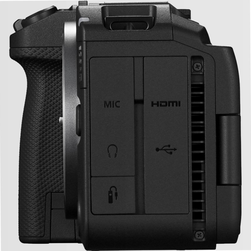 Canon EOS R6 V: Creatività al Massimo Mirrorless