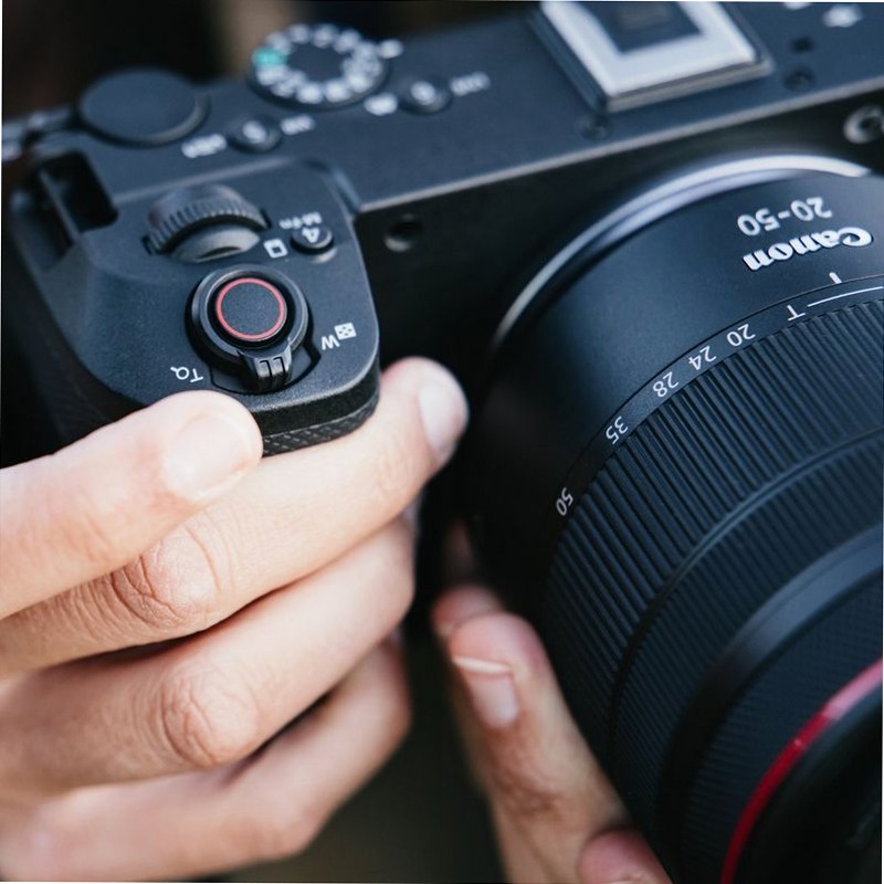 Canon EOS R6 V: Creatività al Massimo Mirrorless