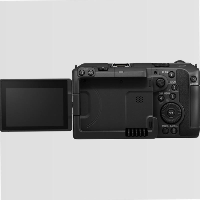 Corpo videocamera Canon Cinema EOS C50