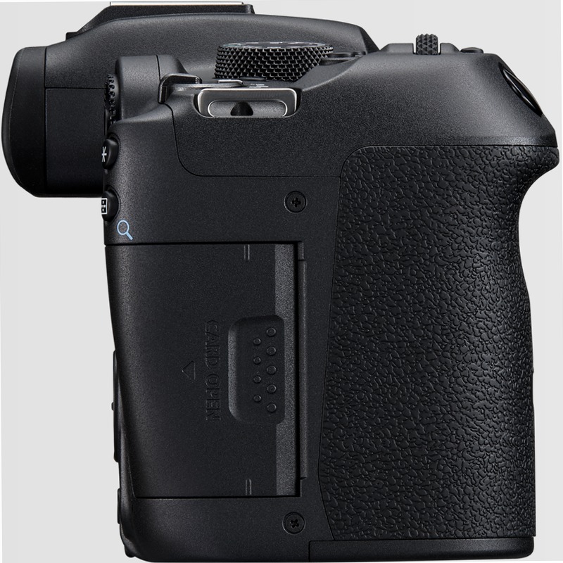 Fotocamera Mirrorless Canon EOS R7 + Obiettivo RF-S 18-150mm 3.5f/