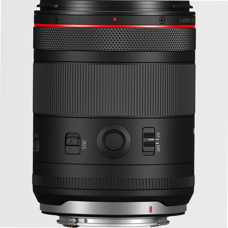 Obiettivo RF 85mm F1.4 L VCM