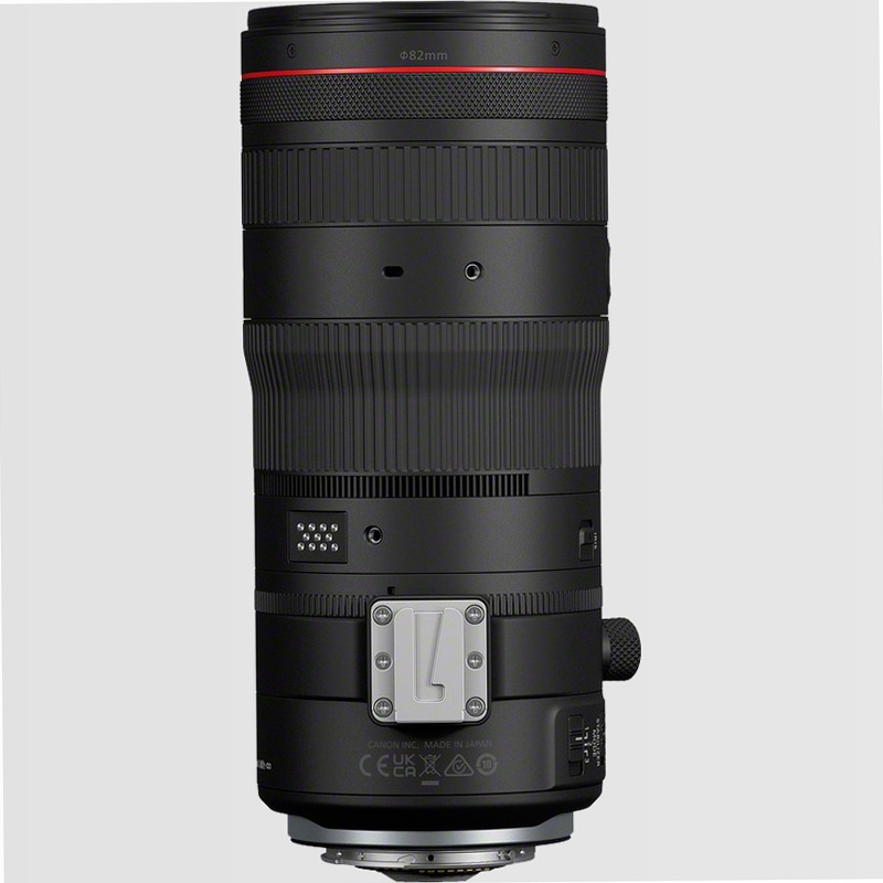 Obiettivo Canon RF 24-105mm F2.8 L IS USM Z 24mm 2.8f/