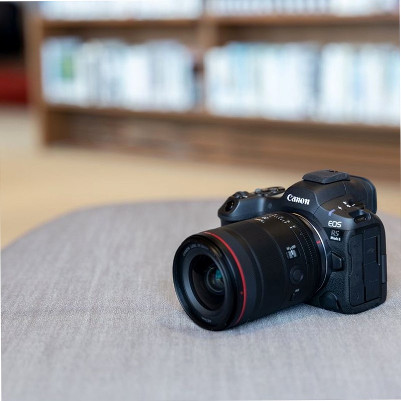 Obiettivo Canon RF 20mm F1.4 L VCM 1.4f/