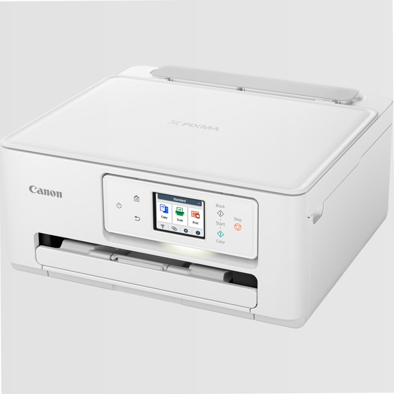 Canon PIXMA TS7650i: Stampante fotografica multifunzione 15ppm