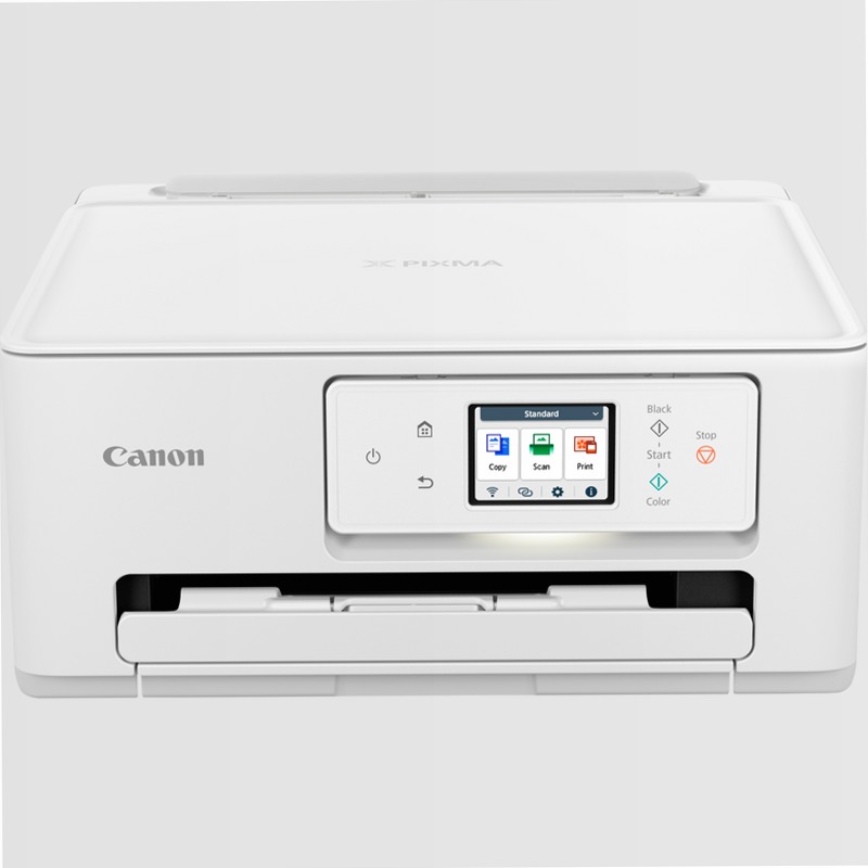 Canon PIXMA TS7650i: Stampante fotografica multifunzione 15ppm