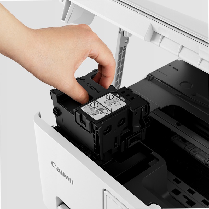 Canon PIXMA TS7650i: Stampante fotografica multifunzione 15ppm