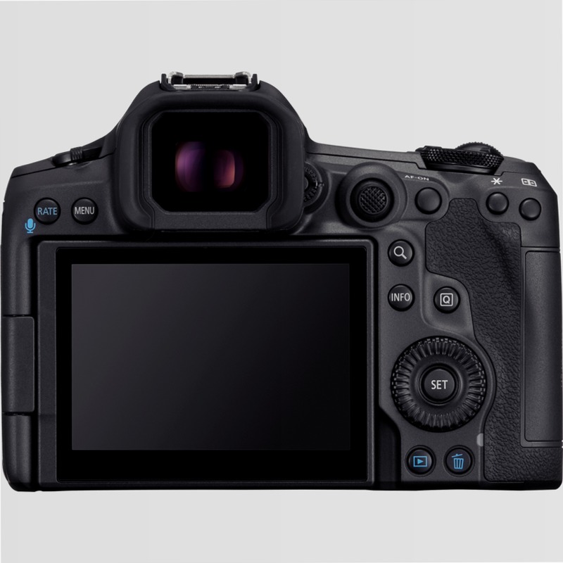 Canon EOS R5 Mark II - Fotocamera Mirrorless Pro