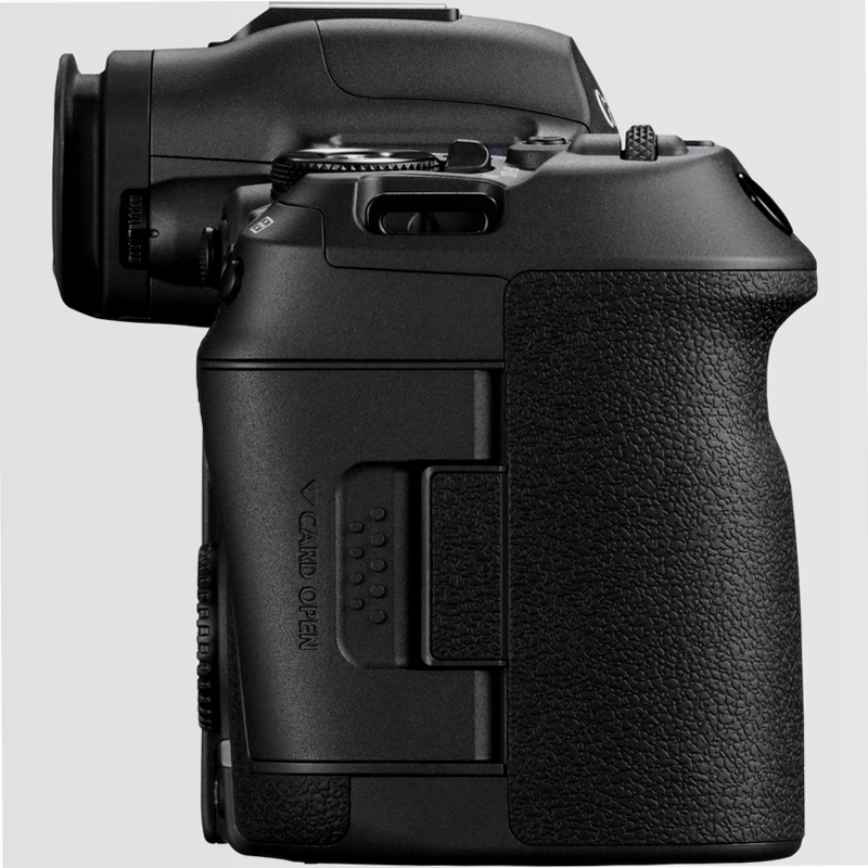 Canon EOS R5 Mark II - Fotocamera Mirrorless Pro