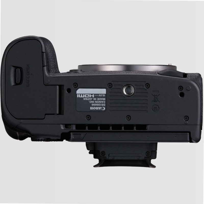 Canon EOS R5 Mark II - Fotocamera Mirrorless Pro