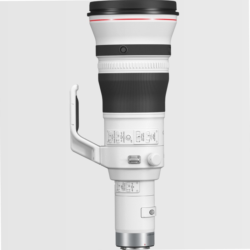 Obiettivo Canon RF 800mm F5.6L IS USM Teleobiettivo
