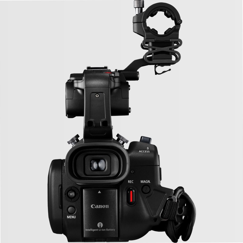 Canon XA70 - Videocamera 4K Professionale