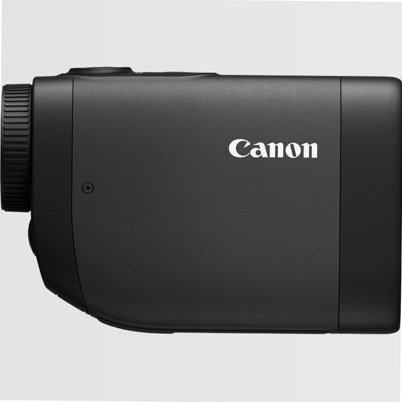 Canon PowerShot GOLF - Telemetro Precisione 3.9f/