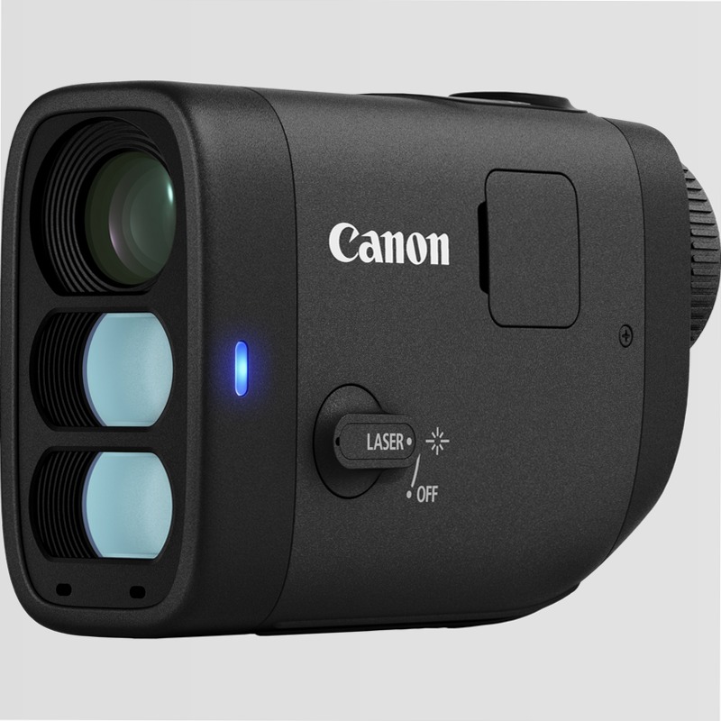 Canon PowerShot GOLF - Telemetro Precisione 3.9f/