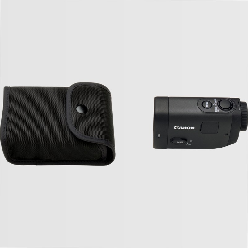 Canon PowerShot GOLF - Telemetro Precisione 3.9f/