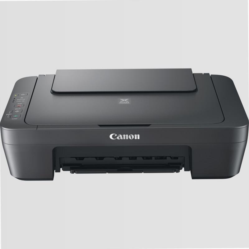 Stampante inkjet a colori 3 in 1 PIXMA MG2551S Canon Cartucce