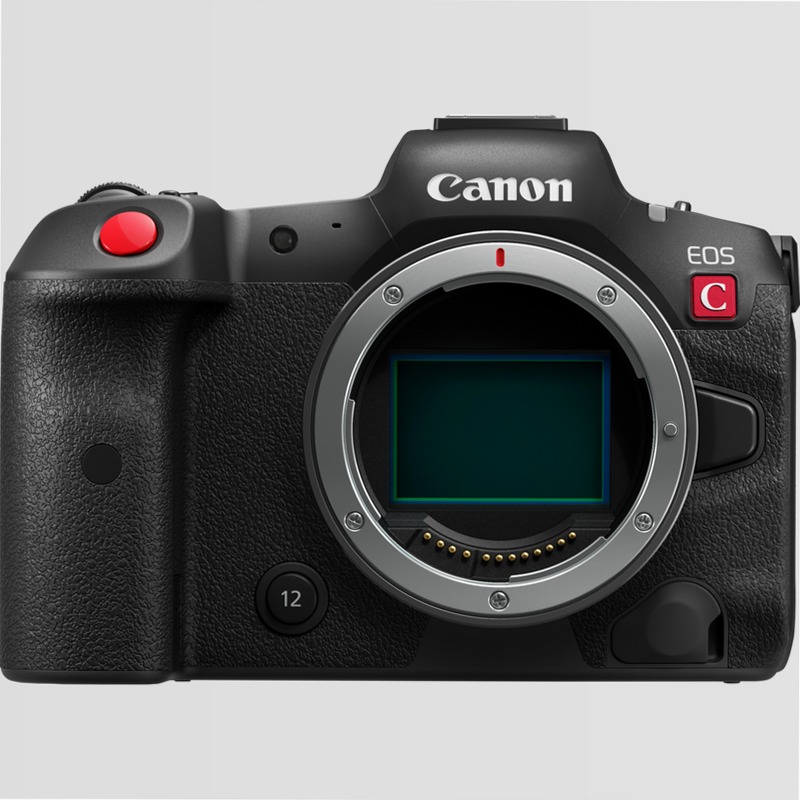 Canon EOS R5 C Cinema EOS - Video e Fotografia Professionale
