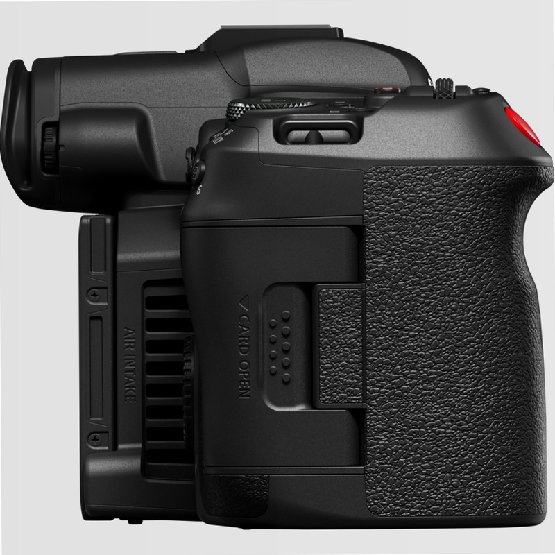 Canon EOS R5 C Cinema EOS - Video e Fotografia Professionale