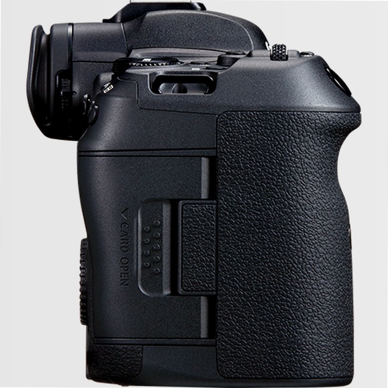 Canon EOS R5 Mirrorless: Fotografa con Creatività