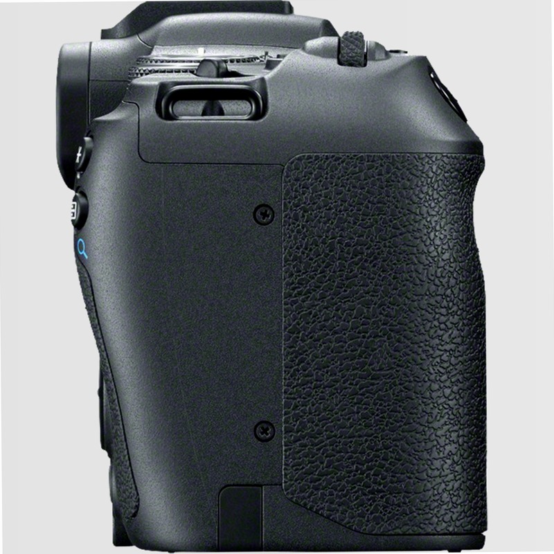 Fotocamera Mirrorless Canon EOS R8 e Obiettivo RF 24-105mm F4.0-7.1 IS STM