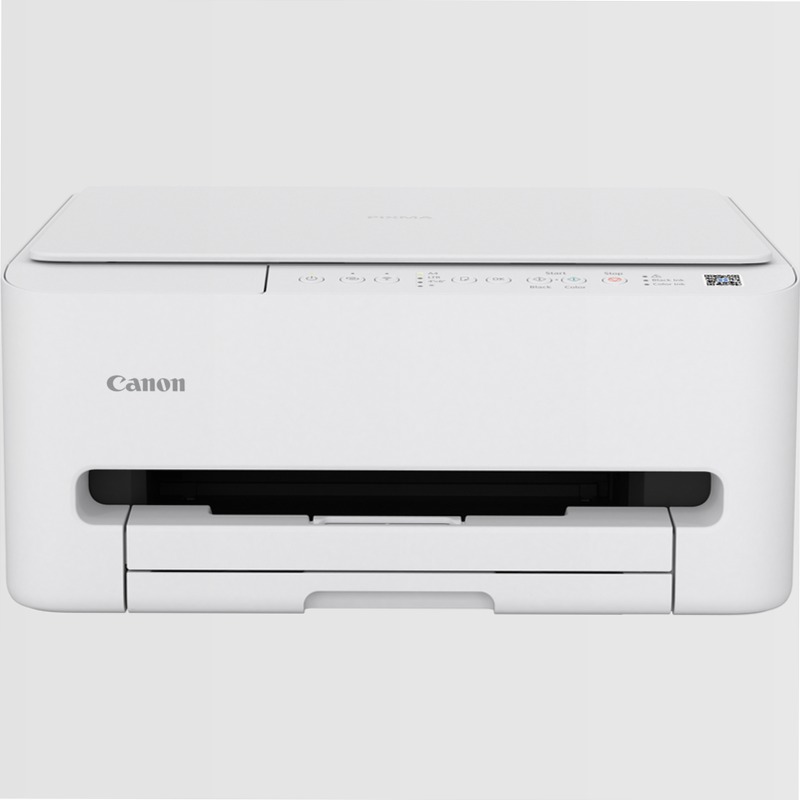 Canon PIXMA TS4150i: Stampa a Colori 3 in 1 100fogli Cartucce 14ppm