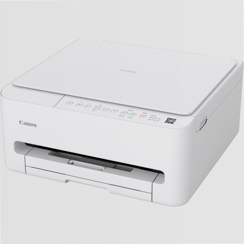 Canon PIXMA TS4150i: Stampa a Colori 3 in 1 100fogli Cartucce 14ppm